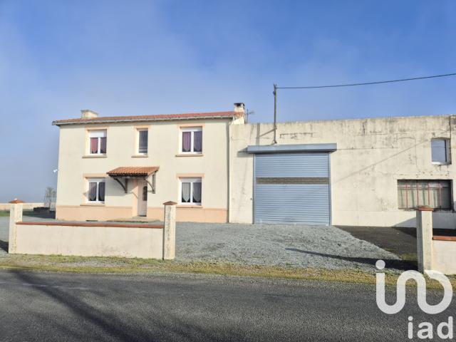 Maison vente à Les Essarts