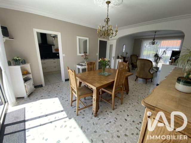 Maison vente à La Roche-sur-Yon, Les Essarts