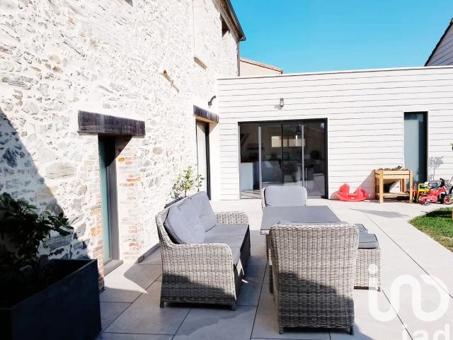 Maison vente à Les Essarts Maison vente à Les Essarts