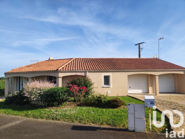 Maison vente à Les Essarts