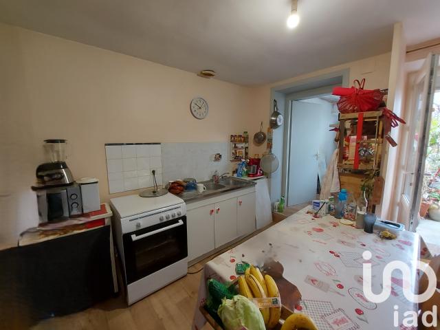 Maison vente à Les Essarts