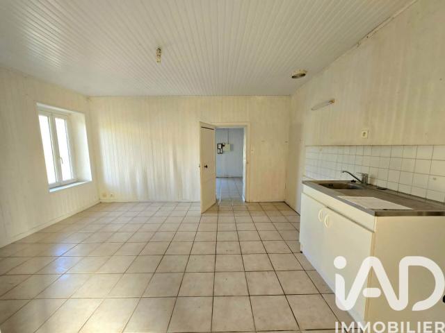 Maison vente à La Roche-sur-Yon, Les Essarts