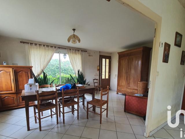 Maison vente à Les Essarts