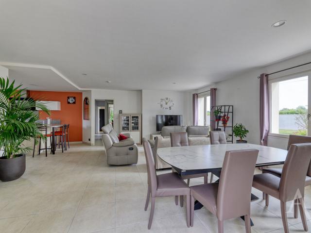 Maison vente à La Roche-sur-Yon, Les Essarts
