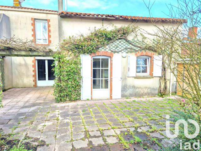 Maison vente à Les Essarts