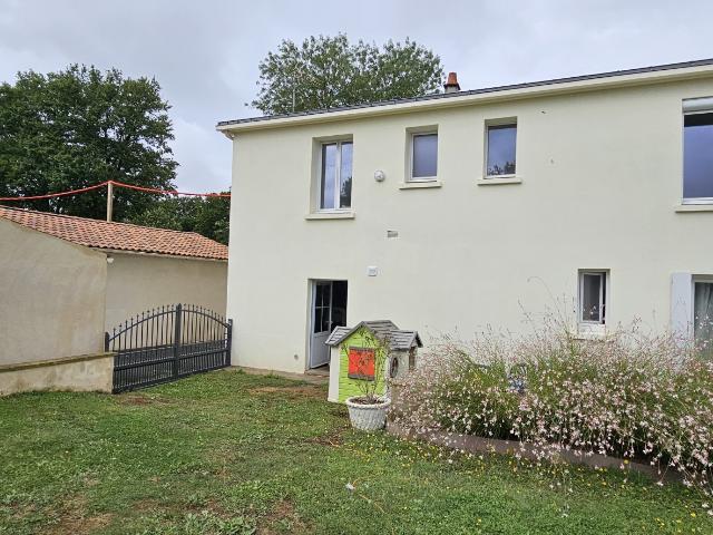 Maison vente à Les Essarts