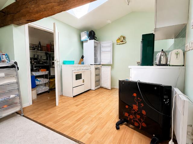 Maison vente à La Roche-sur-Yon, Les Essarts