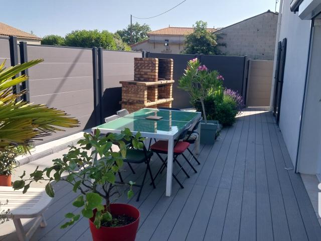 Maison vente à Les Essarts