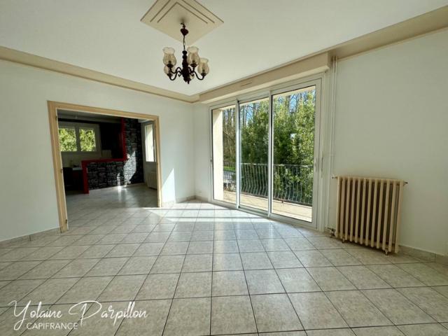 Maison vente à Les Essarts