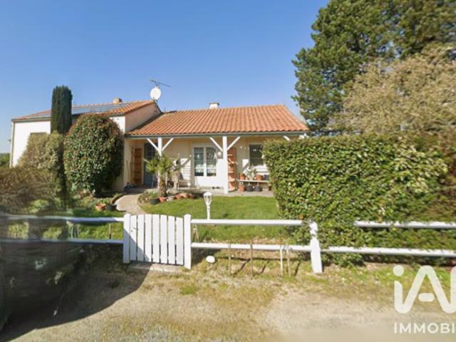 Maison vente à La Roche-sur-Yon, Les Essarts