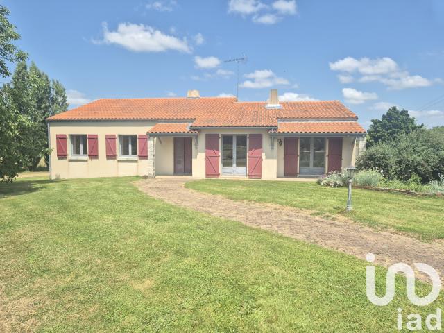 Maison vente à Les Essarts