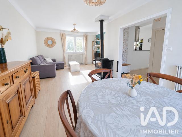 Maison vente à Les Essarts, Essarts-en-Bocage