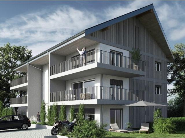 Wohnung kaufen in Duillier, District de Nyon
