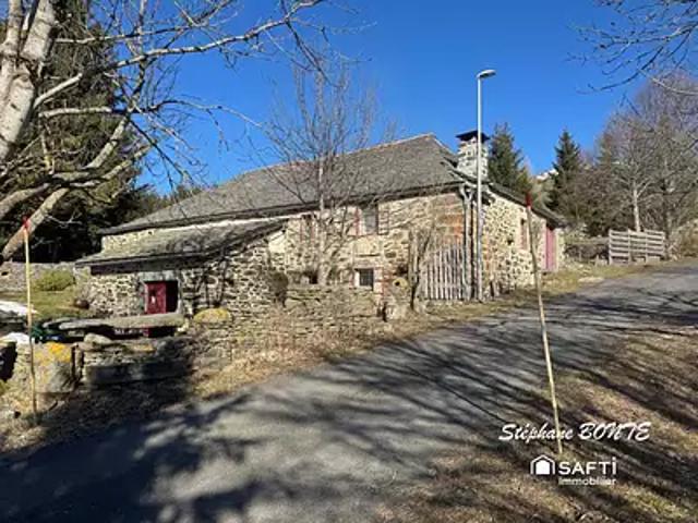 Maison vente à Le Puy-en-Velay, Les Estables