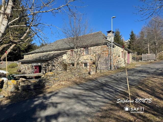 Maison vente à Le Puy-en-Velay, Les Estables