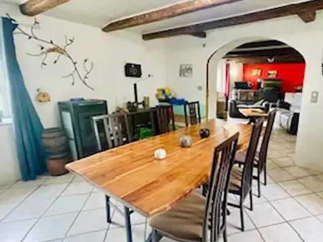 Maison vente à Metz, Les Etangs
