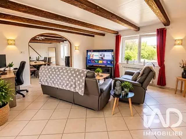 Maison vente à Les Étangs, Moselle