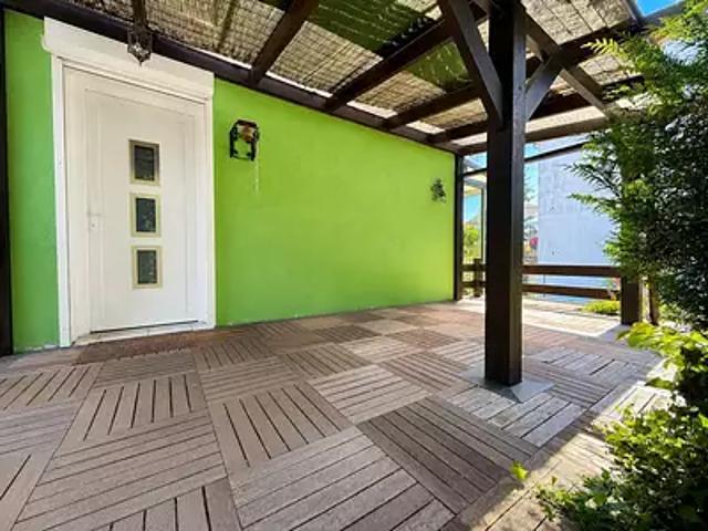 Maison vente à Metz, Les Etangs