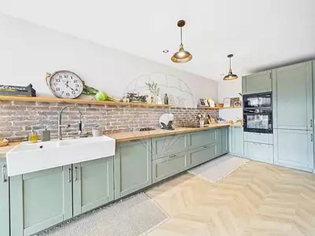 Maison vente à Metz, Les Etangs
