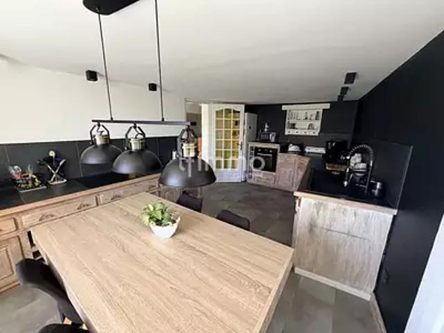 Maison vente à Metz, Les Etangs