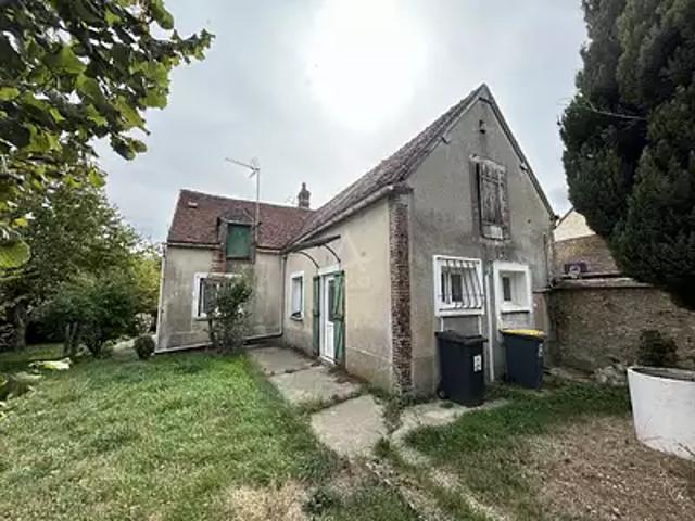 Maison vente à Les Étilleux, Eure-et-Loir