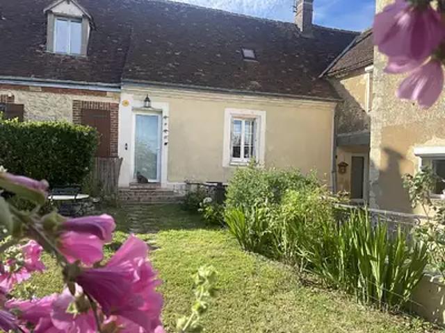Maison vente à Les Étilleux, Eure-et-Loir