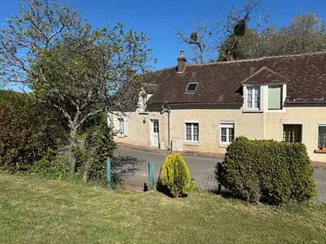 Maison vente à Nogent-le-Rotrou, Les Etilleux