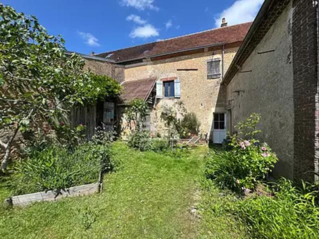 Maison vente à Les Étilleux, Eure-et-Loir