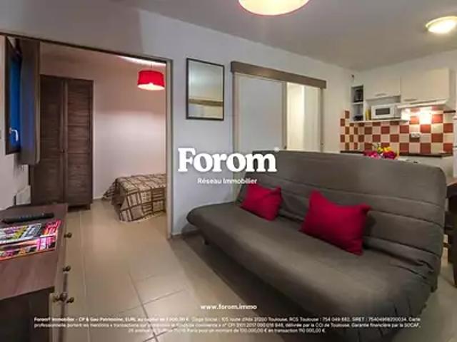 Appartement vente à Les Eyzies-de-Tayac-Sireuil, Les Eyzies