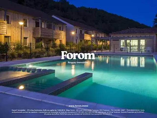 Appartement vente à Les Eyzies-de-Tayac-Sireuil, Les Eyzies
