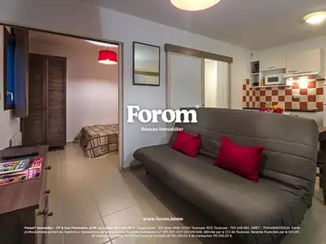 Appartement vente à Les Eyzies-de-Tayac-Sireuil, Les Eyzies