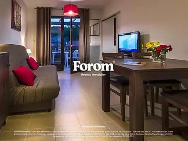 Appartement vente à Les Eyzies-de-Tayac-Sireuil, Les Eyzies