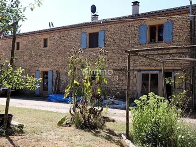 Maison vente à Sarlat-la-Canéda, Les Eyzies-de-tayac-sireuil
