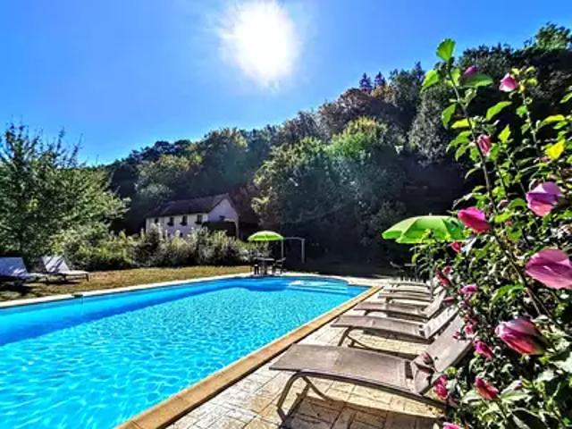 Maison vente à Sarlat-la-Canéda, Les Eyzies-de-tayac-sireuil