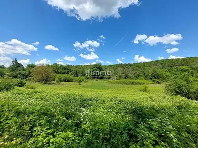 Terrain vente à Sarlat-la-Canéda, Les Eyzies-de-tayac-sireuil