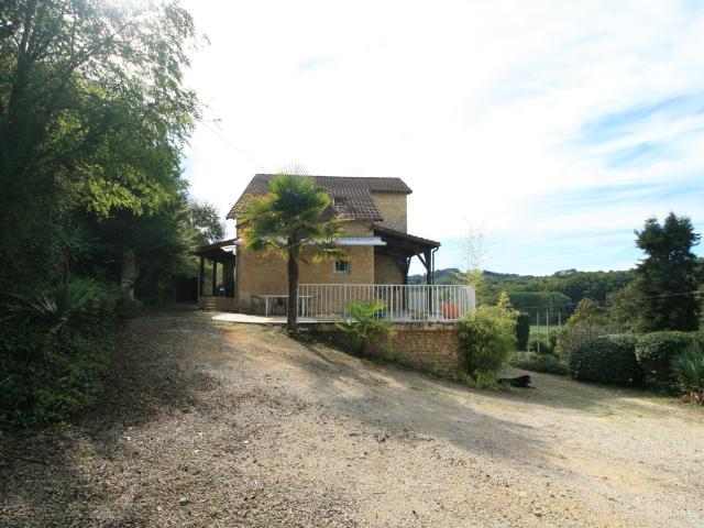 Maison vente à Sarlat-la-Canéda, Les Eyzies-de-tayac-sireuil