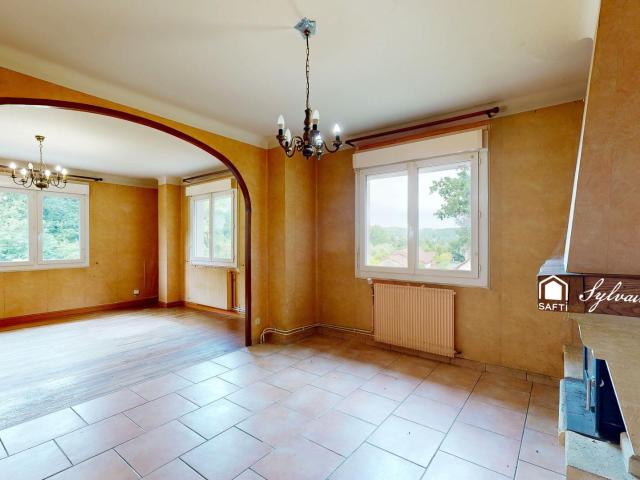Maison vente à Sarlat-la-Canéda, Les Eyzies-de-tayac-sireuil