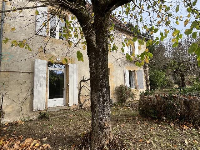 Maison vente à Sarlat-la-Canéda, Les Eyzies-de-tayac-sireuil
