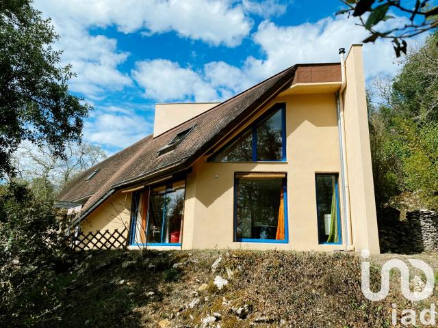 Maison vente à Sarlat-la-Canéda, Les Eyzies-de-tayac-sireuil