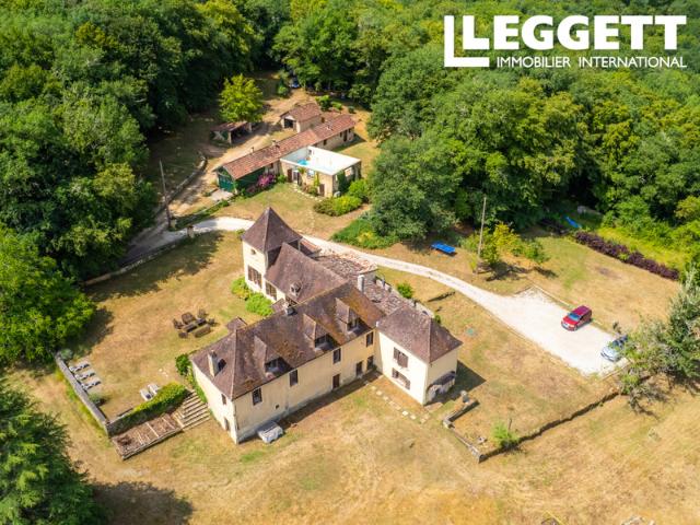 Maison vente à Sarlat-la-Canéda, Les Eyzies-de-tayac-sireuil