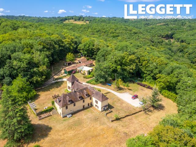 Maison vente à Sarlat-la-Canéda, Les Eyzies-de-tayac-sireuil