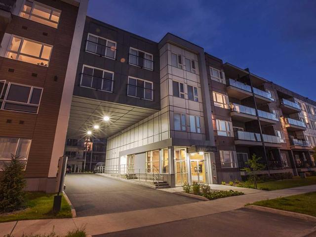 Apartment for rent in Québec, Quebec