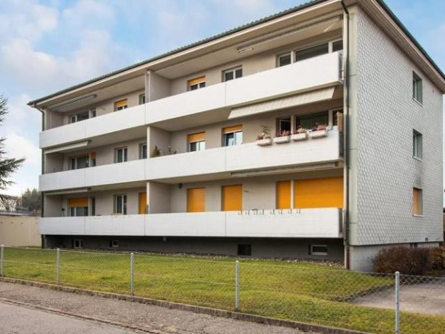 Apartment mieten in Biberist, Solothurn