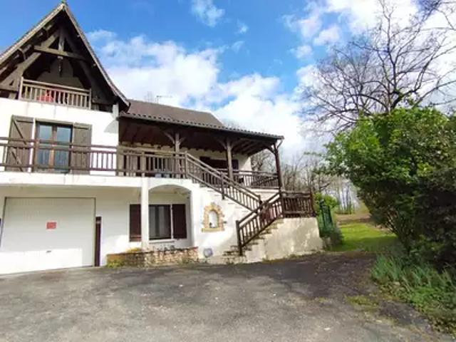 Maison vente à Sarlat-la-Canéda, Les Farges