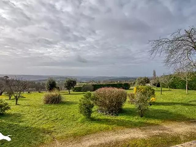 Maison vente à Sarlat-la-Canéda, Les Farges