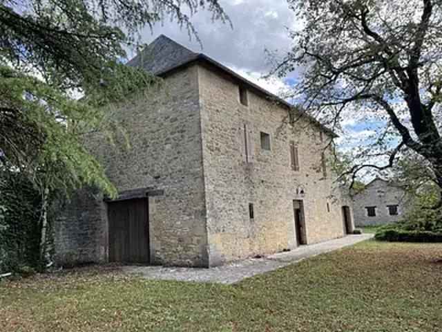 Maison vente à Sarlat-la-Canéda, Les Farges