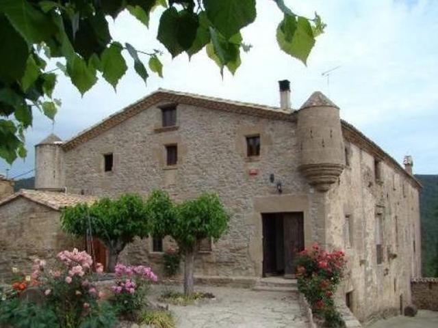 Casa en alquiler en Bages, Catalunya