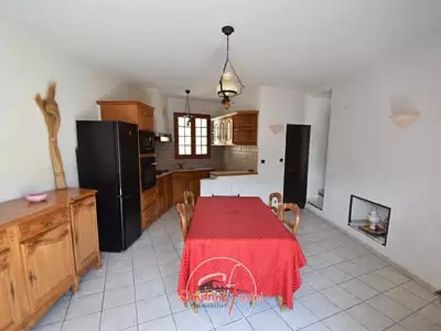 Appartement vente à Grasse, Les Ferres