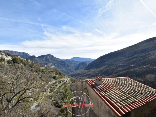 Appartement vente à Grasse, Les Ferres