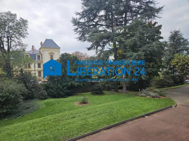 Appartement vente à Saint-Étienne, Saint-chamond